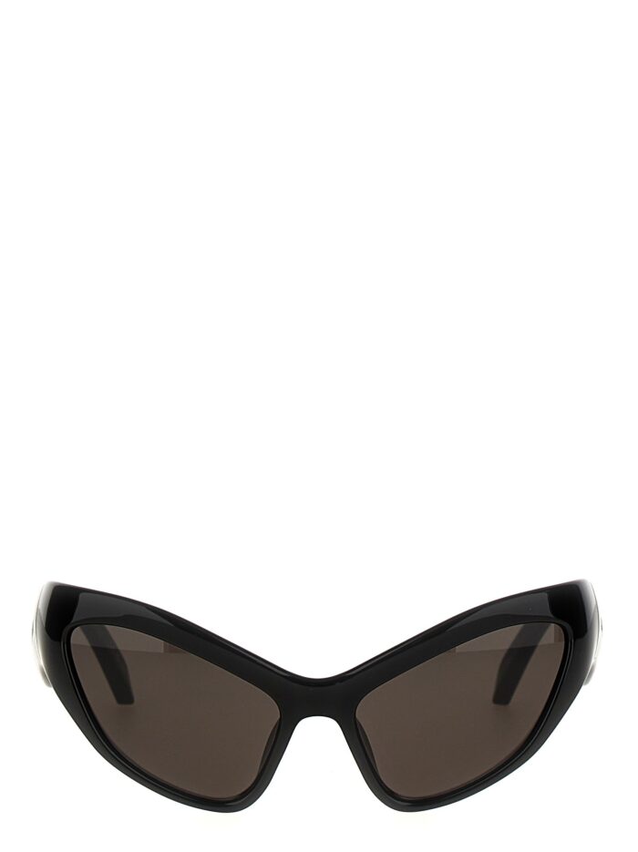 balenciaga 'hamptons cat' sunglasses Balenciaga 'Hamptons Cat' Sunglasses
