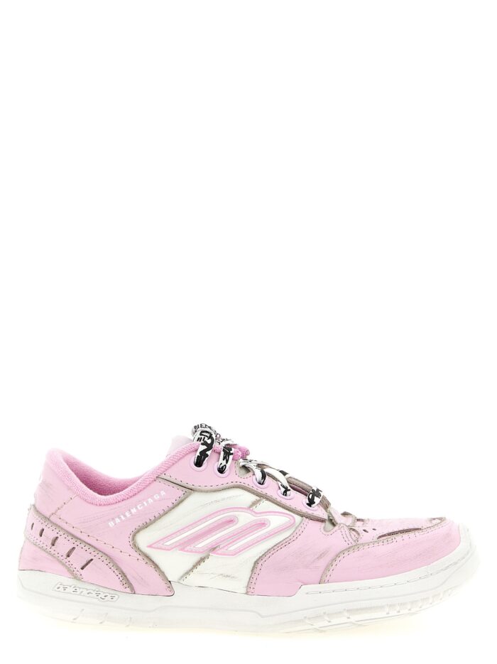 balenciaga 'hamptons' sneakers Balenciaga 'Hamptons' Sneakers