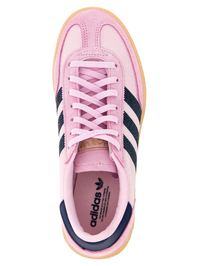 ADIDAS ORIGINALS 'Handball Spezial' Sneakers