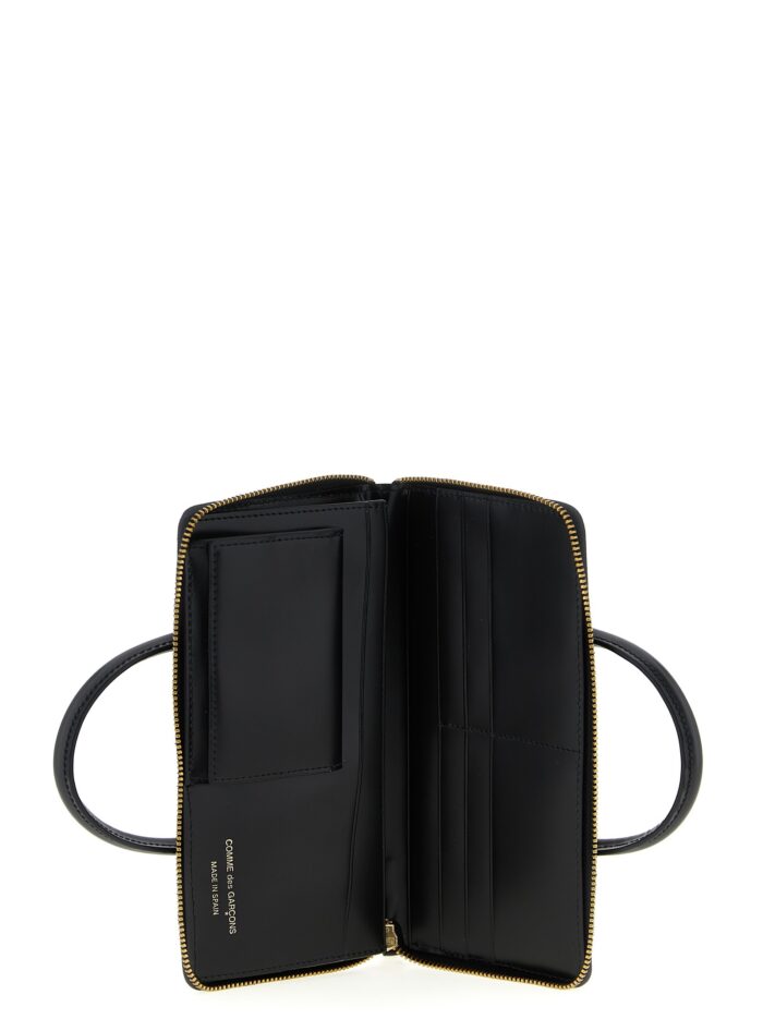 COMME DES GARCONS WALLET 'Handles - SA0110HA' Wallet