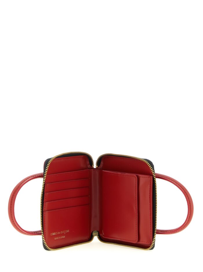 COMME DES GARCONS WALLET 'Handles - SA2100HA' Wallet