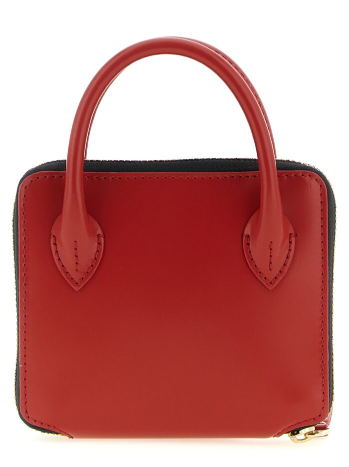 COMME DES GARCONS WALLET 'Handles - SA2100HA' Wallet
