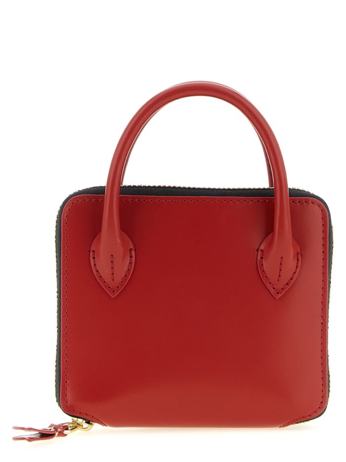 COMME DES GARCONS WALLET 'Handles - SA2100HA' Wallet
