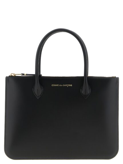 COMME DES GARCONS WALLET 'Handles - SA5100HA' Handbag