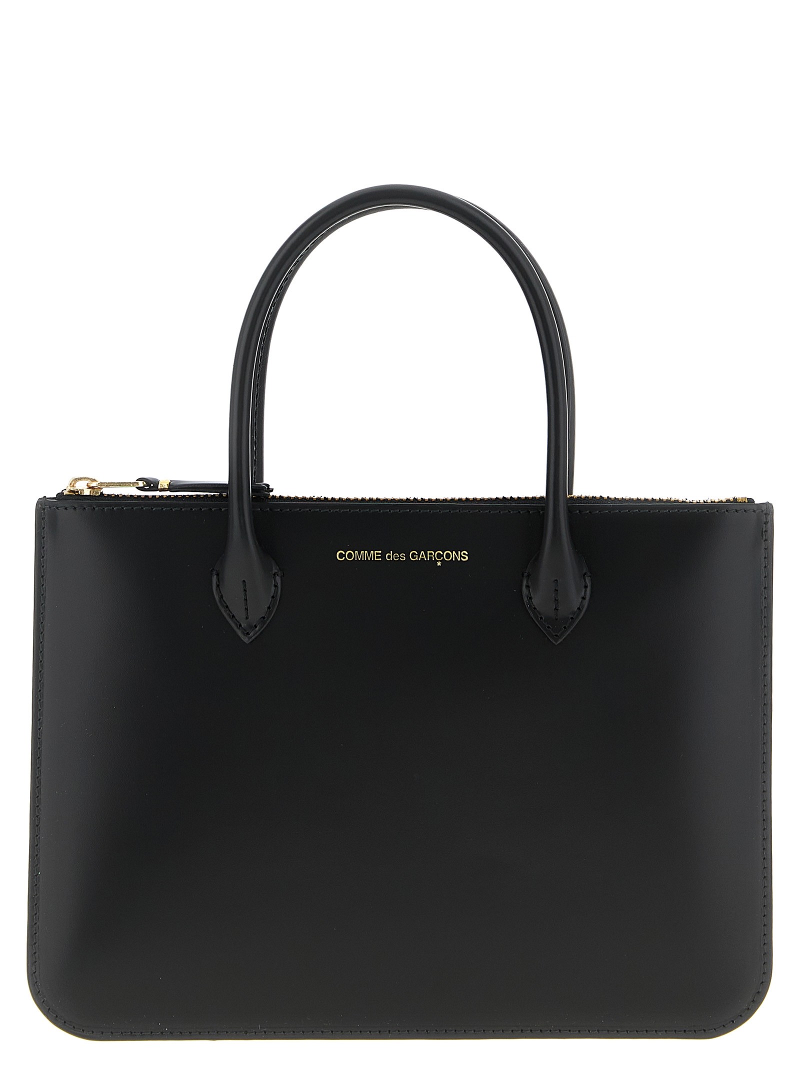 COMME DES GARCONS WALLET 'Handles - SA5100HA' Handbag