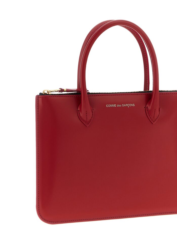 COMME DES GARCONS WALLET 'Handles - SA5100HA' Handbag