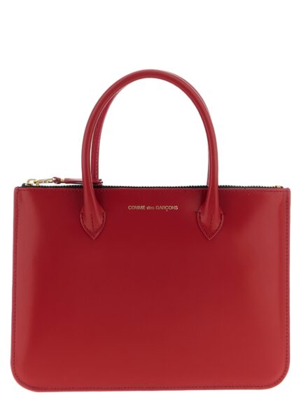 COMME DES GARCONS WALLET 'Handles - SA5100HA' Handbag
