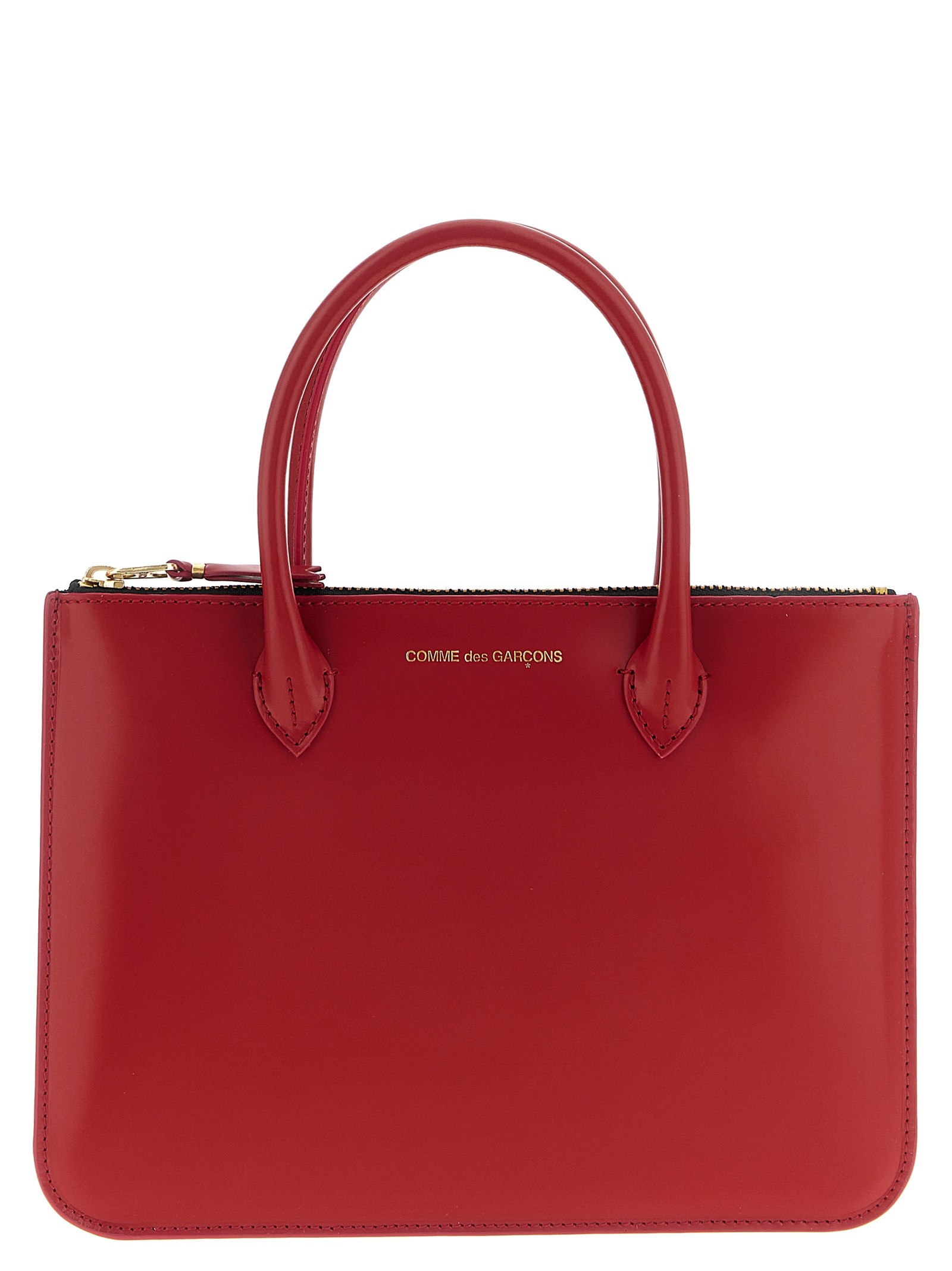 COMME DES GARCONS WALLET 'Handles - SA5100HA' Handbag