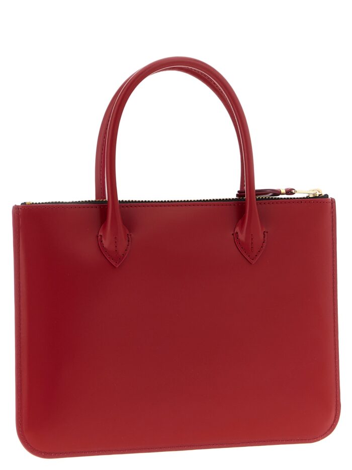 COMME DES GARCONS WALLET 'Handles - SA5100HA' Handbag
