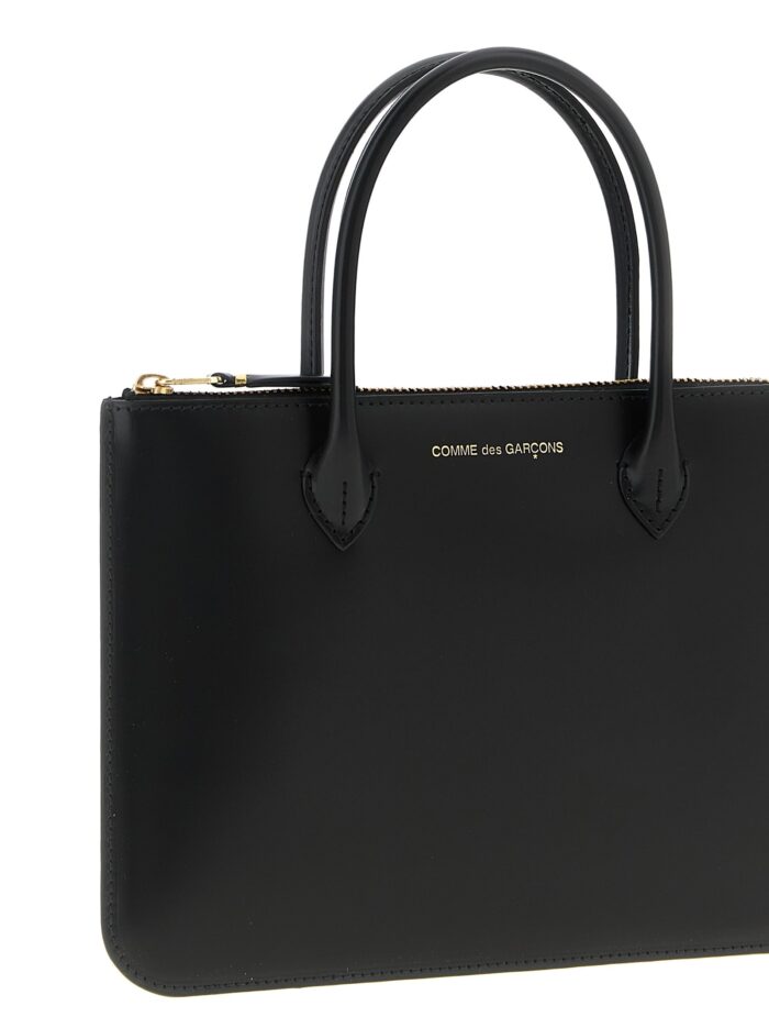 COMME DES GARCONS WALLET 'Handles - SA5100HA' Handbag