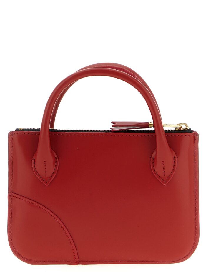 COMME DES GARCONS WALLET 'Handles - SA8100HA' Purse