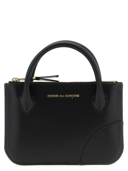 COMME DES GARCONS WALLET 'Handles - SA8100HA' Purse