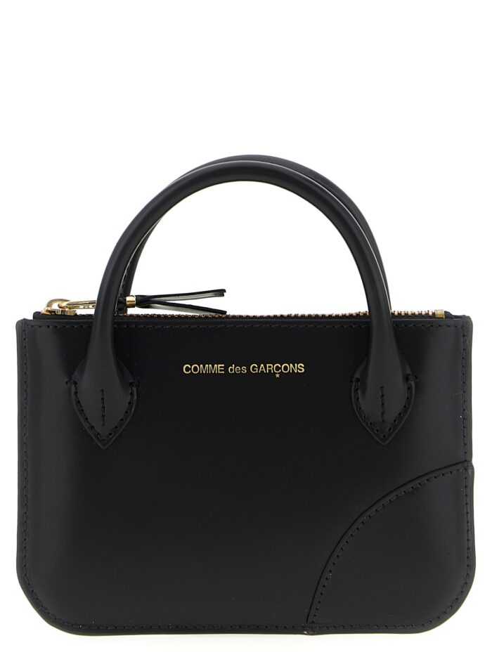 comme des garcons wallet 'handles sa8100ha' purse COMME DES GARCONS WALLET 'Handles - SA8100HA' Purse