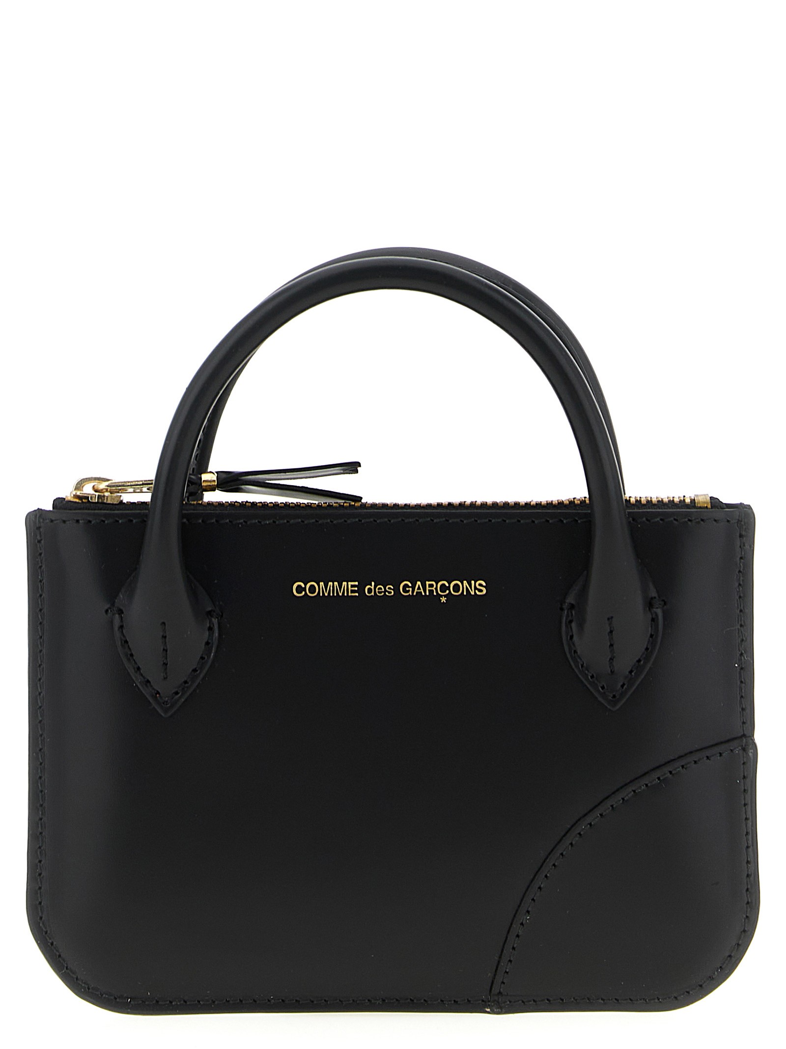 COMME DES GARCONS WALLET 'Handles - SA8100HA' Purse