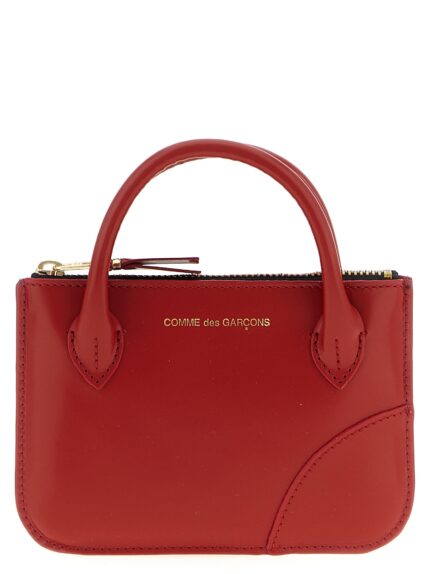 COMME DES GARCONS WALLET 'Handles - SA8100HA' Purse