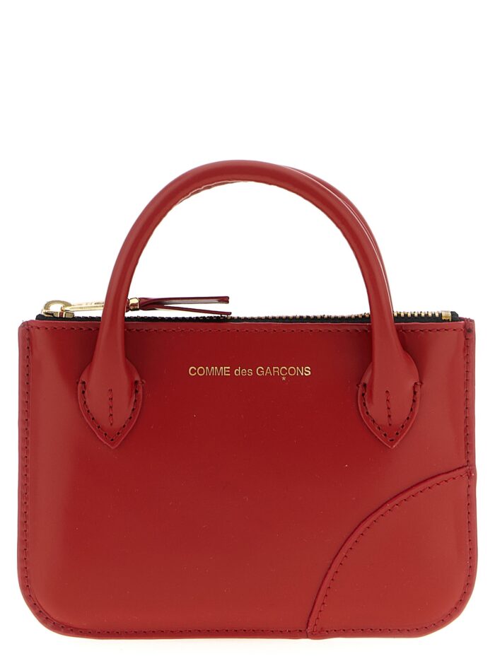 comme des garcons wallet 'handles sa8100ha' purse COMME DES GARCONS WALLET 'Handles - SA8100HA' Purse
