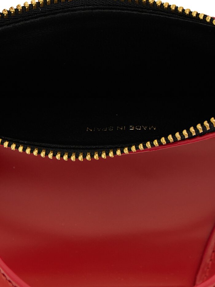 COMME DES GARCONS WALLET 'Handles - SA8100HA' Purse
