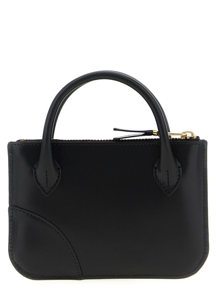 COMME DES GARCONS WALLET 'Handles - SA8100HA' Purse