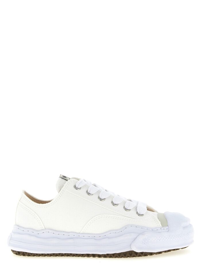 maison mihara yasuhiro 'hank low' sneakers MAISON MIHARA YASUHIRO 'Hank Low' Sneakers