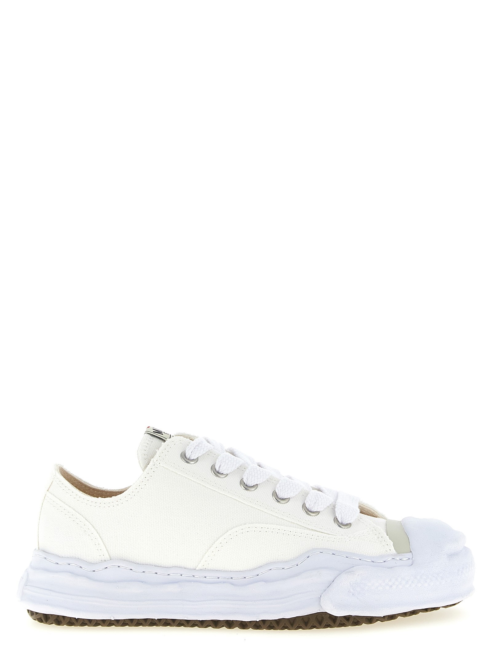 MAISON MIHARA YASUHIRO 'Hank Low' Sneakers