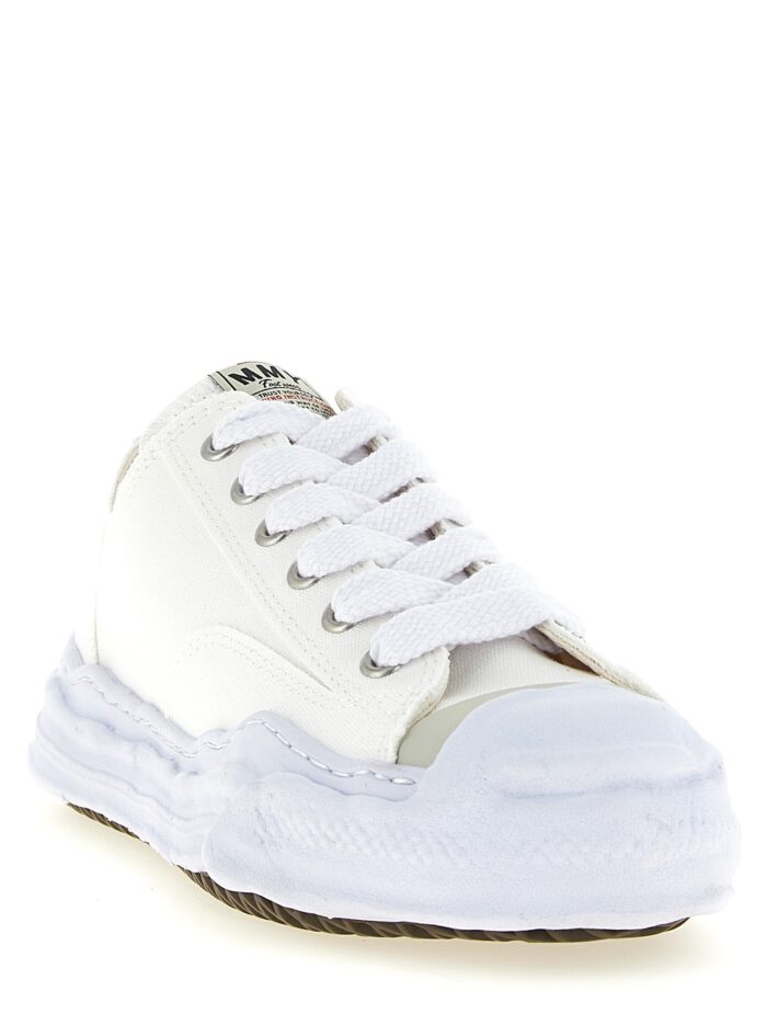 MAISON MIHARA YASUHIRO 'Hank Low' Sneakers