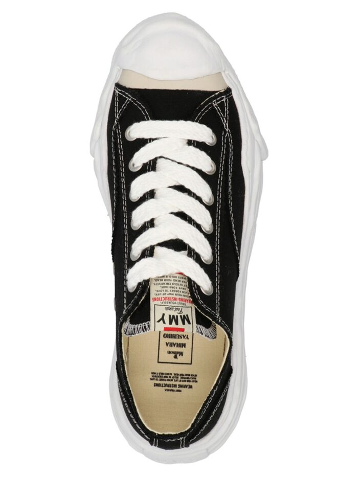 MAISON MIHARA YASUHIRO 'Hank Low' Sneakers
