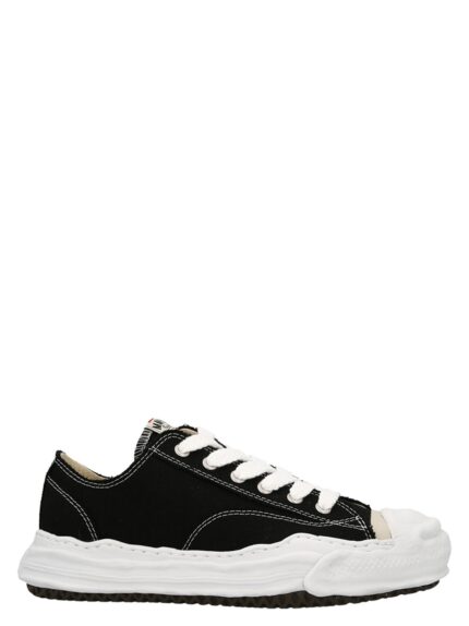 MAISON MIHARA YASUHIRO 'Hank Low' Sneakers