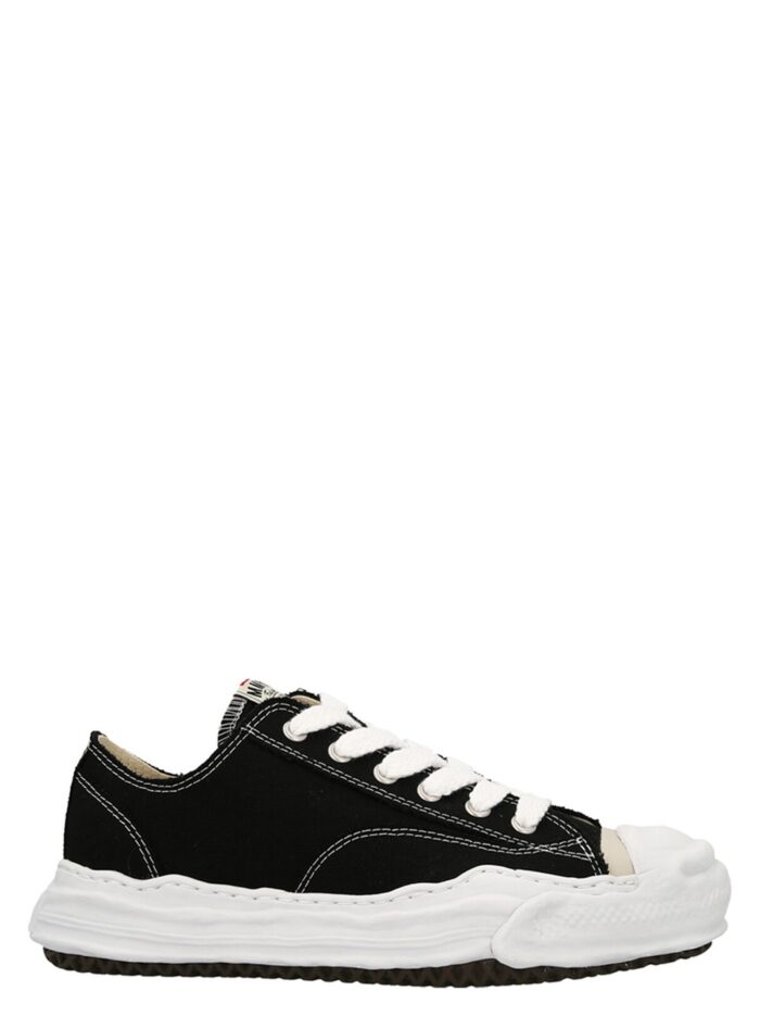 MAISON MIHARA YASUHIRO 'Hank Low' Sneakers