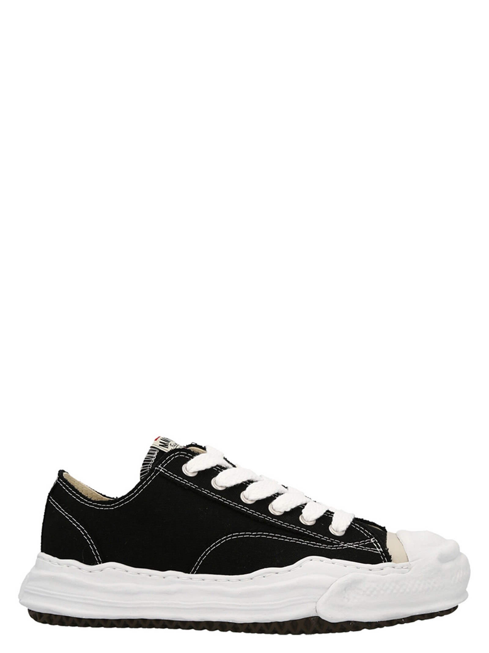 MAISON MIHARA YASUHIRO 'Hank Low' Sneakers