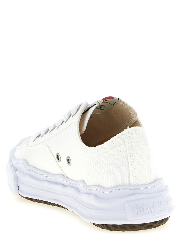 MAISON MIHARA YASUHIRO 'Hank Low' Sneakers