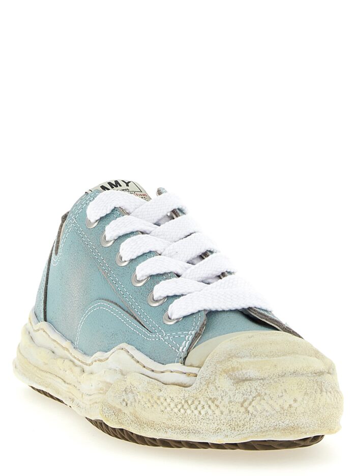 MAISON MIHARA YASUHIRO 'Hank' Sneakers