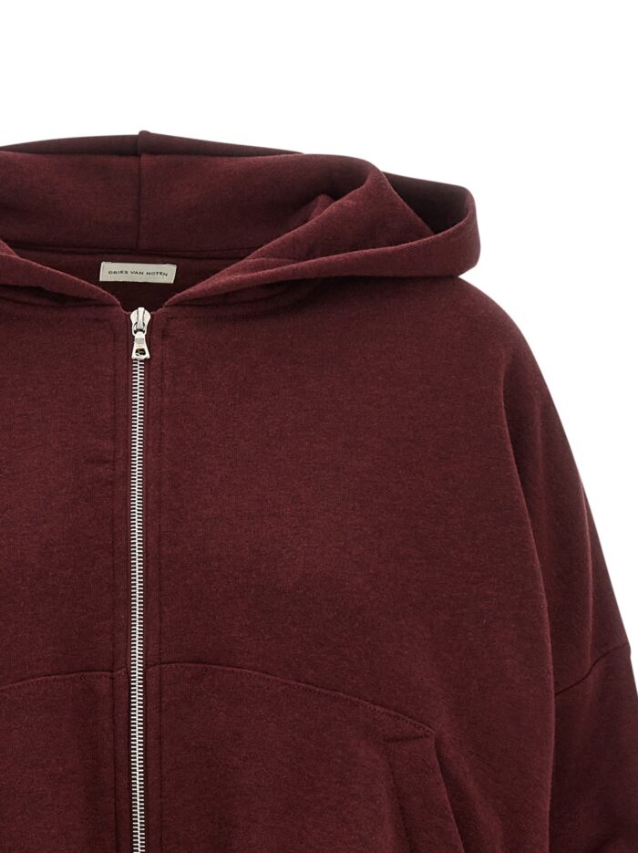 Dries Van Noten 'Hannett' Hoodie