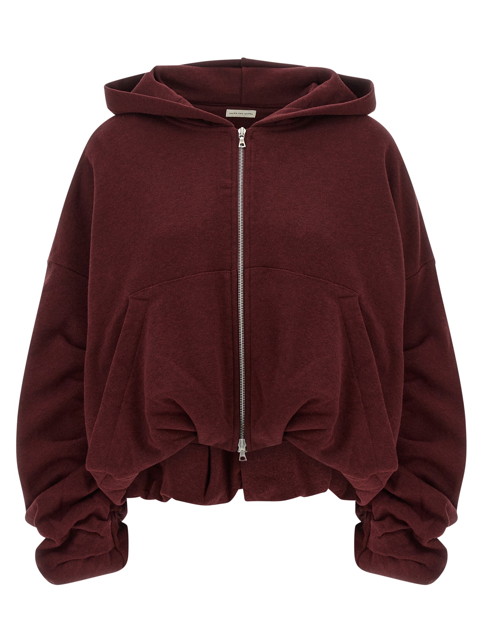 Dries Van Noten 'Hannett' Hoodie