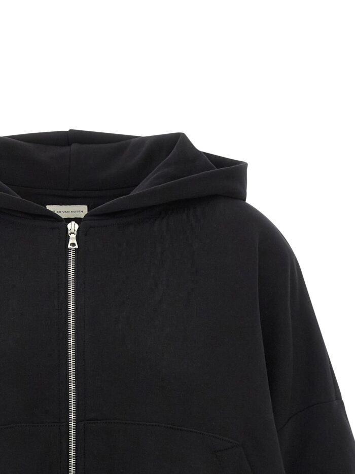 Dries Van Noten 'Hannett' Hoodie