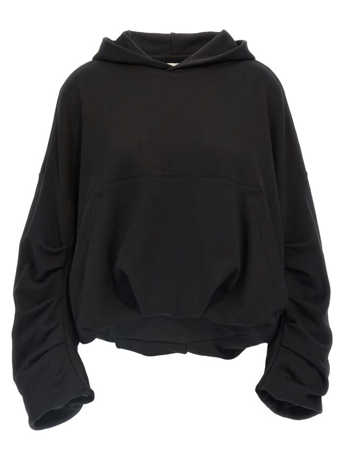 dries van noten 'hannett' hoodie Dries Van Noten 'Hannett' Hoodie