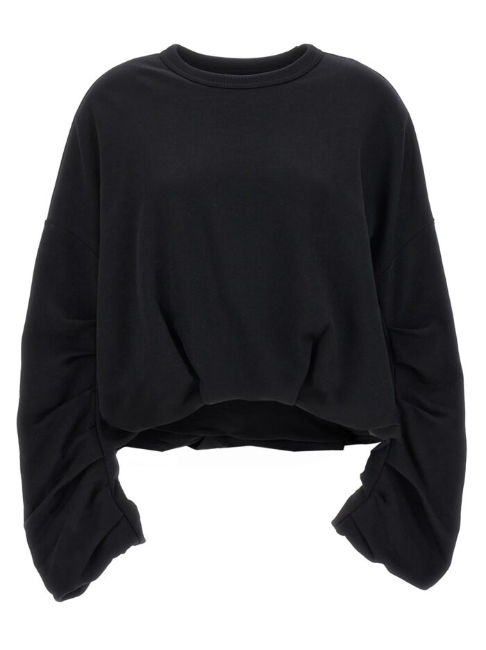 dries van noten 'hannett' sweatshirt Dries Van Noten 'Hannett' Sweatshirt