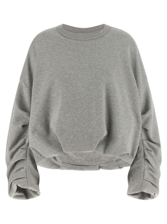 dries van noten 'hannett' sweatshirt Dries Van Noten 'Hannett' Sweatshirt