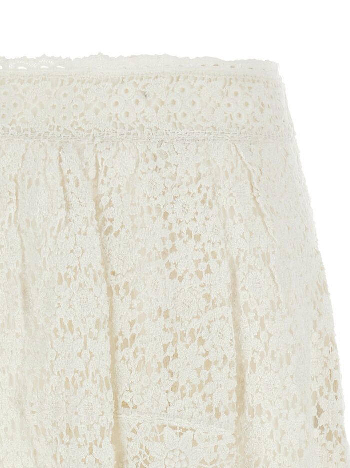 Isabel Marant 'Hanta' Skirt