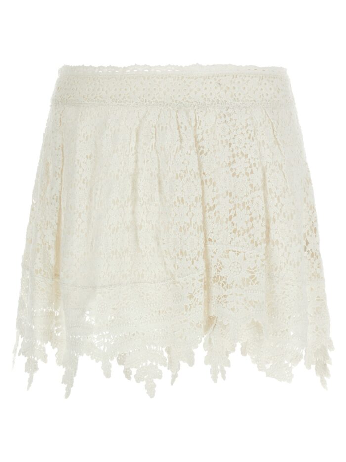 isabel marant 'hanta' skirt Isabel Marant 'Hanta' Skirt