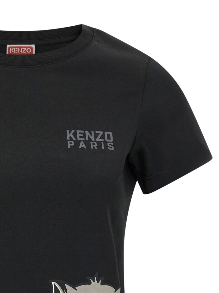 Kenzo 'Happy Tiger' T-shirt