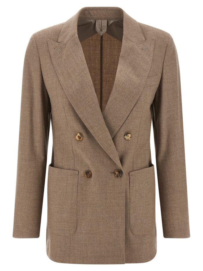 max mara 'harald' blazer Max Mara 'Harald' Blazer