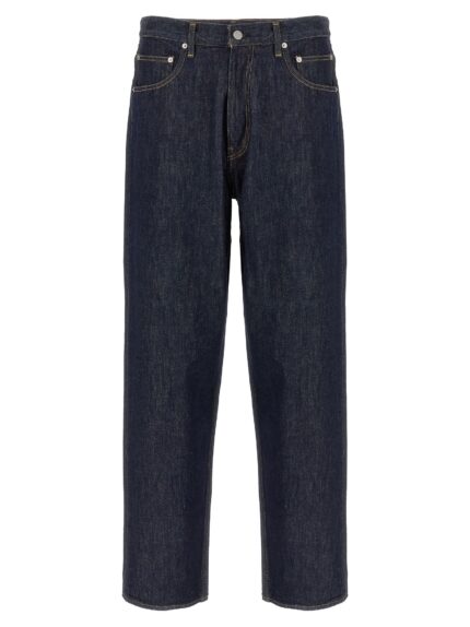AURALEE 'Hard Twist' Jeans