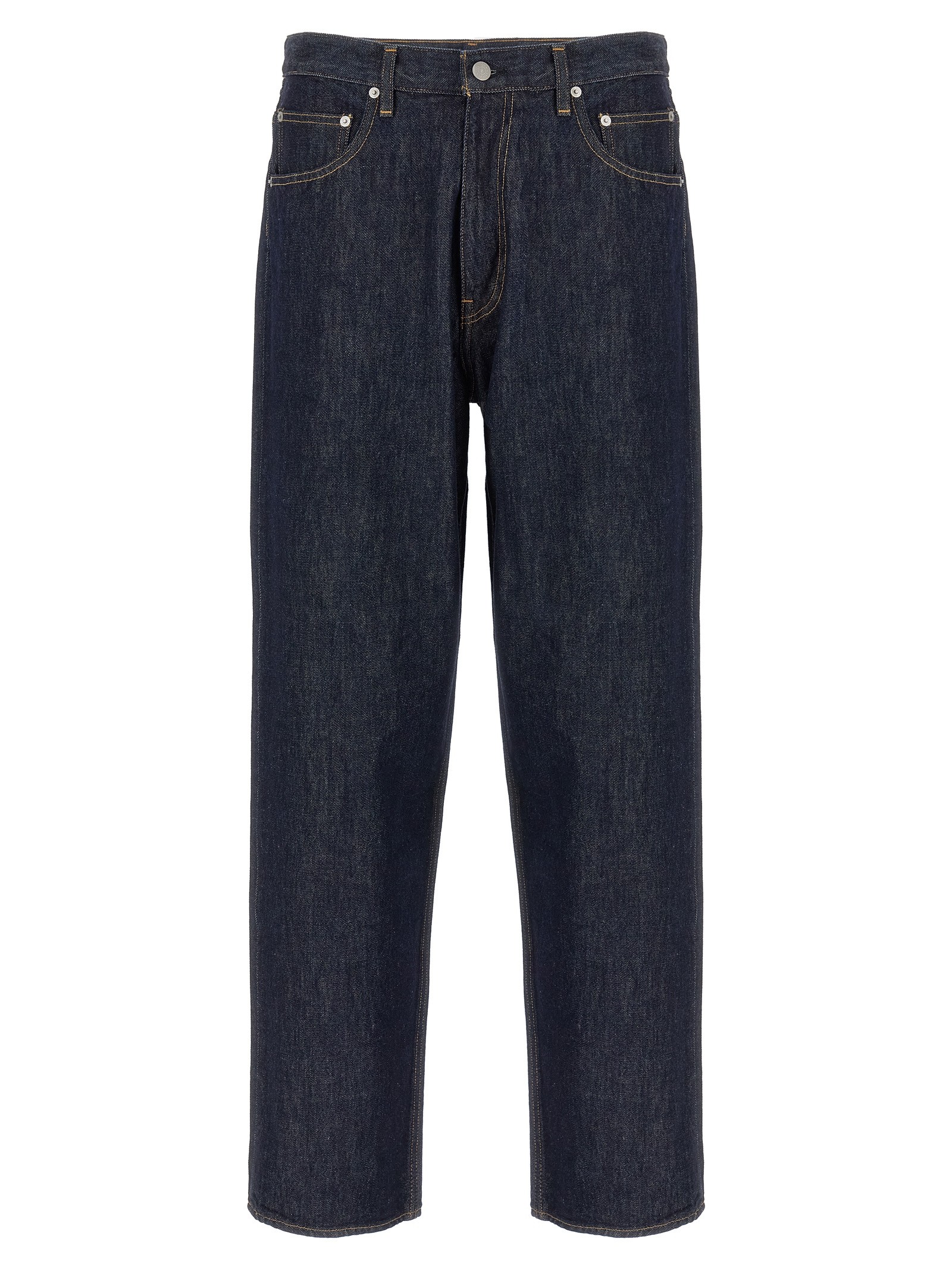 AURALEE 'Hard Twist' Jeans