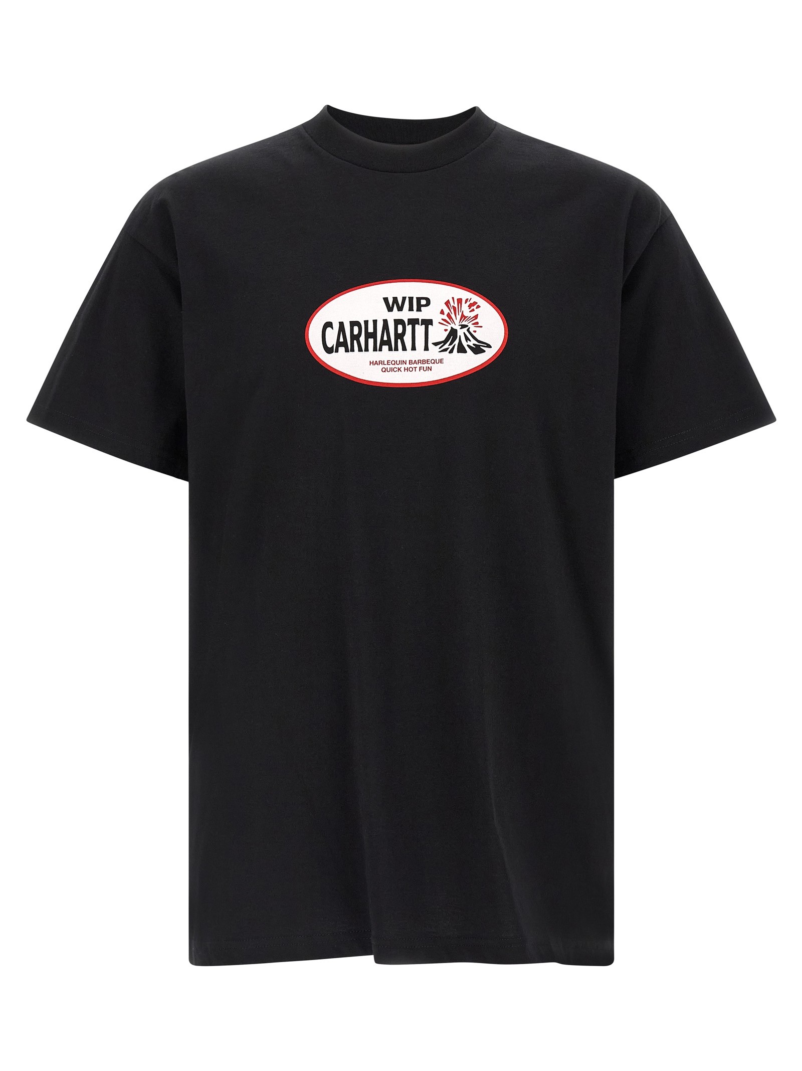 Carhartt Wip 'Harlequin BBQ' T-shirt
