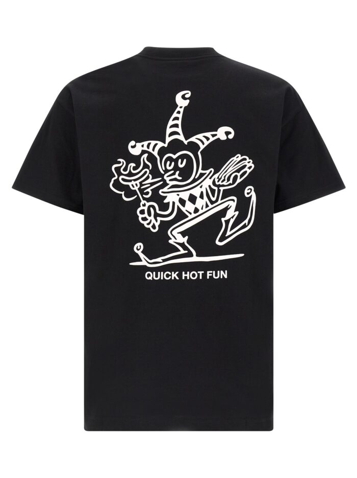 Carhartt Wip 'Harlequin BBQ' T-shirt