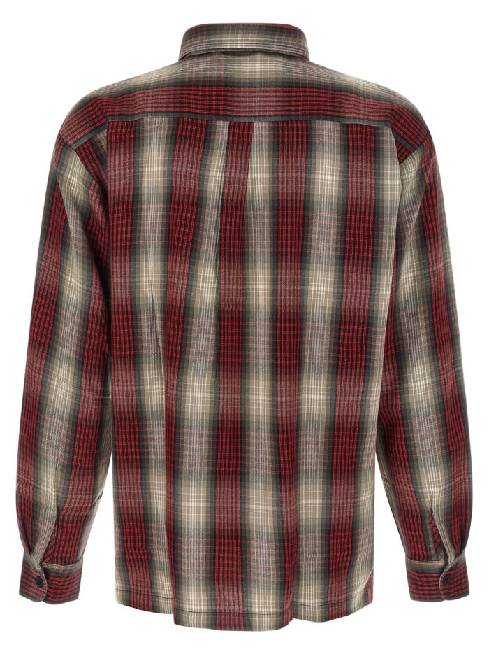 Carhartt Wip 'Harlin Check' Shirt