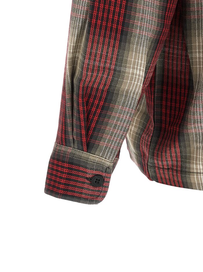 Carhartt Wip 'Harlin Check' Shirt