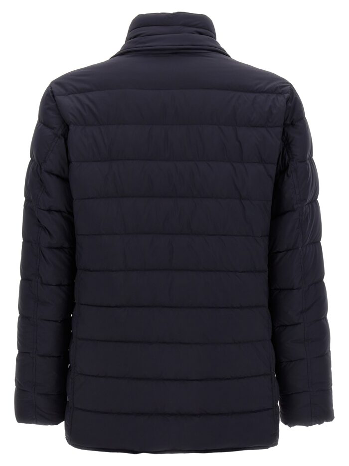Herno Harness Insert Blazer