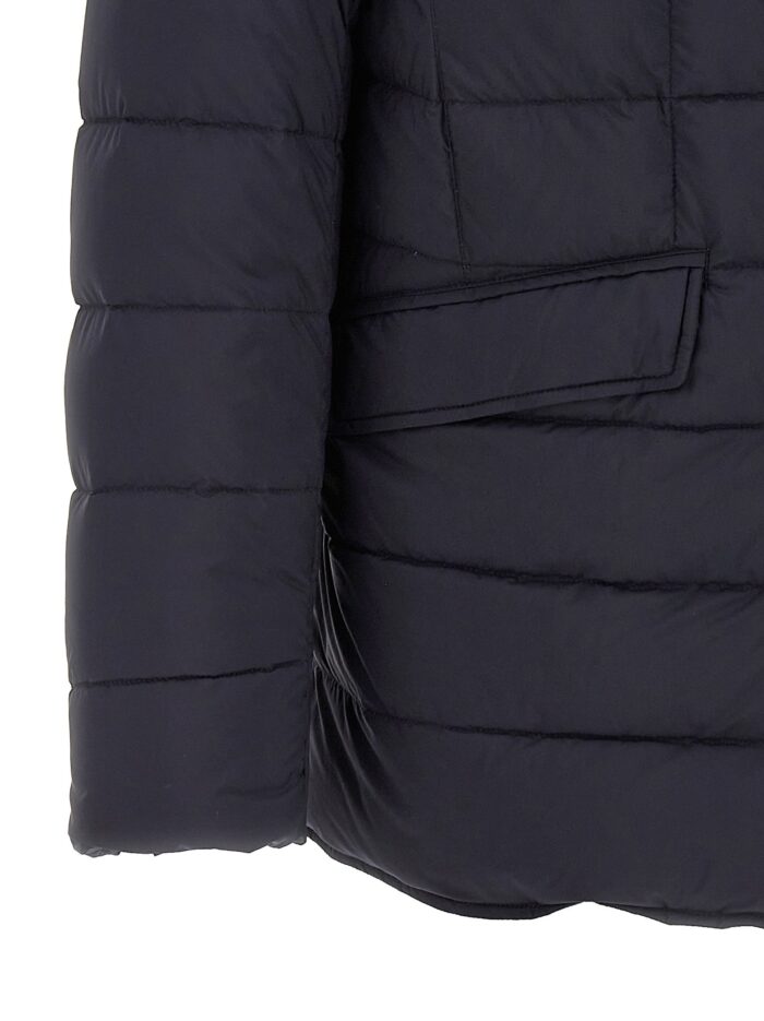 Herno Harness Insert Blazer
