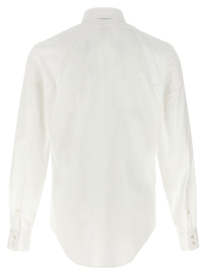 MCQUEEN 'Harness' Shirt